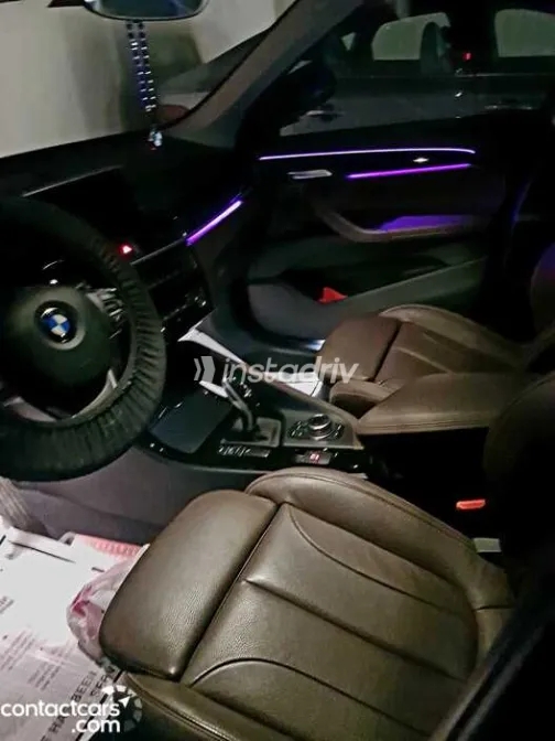 BMW X1 2020 White Used for Sale - 5