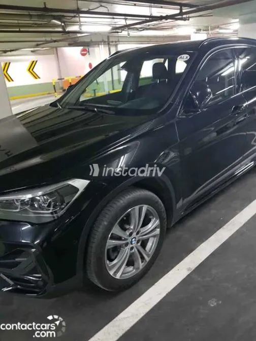 BMW X1 2020 White Used for Sale - 7