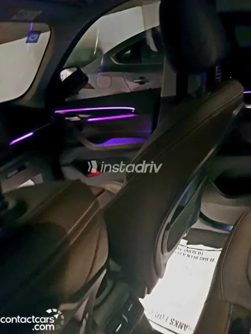 BMW X1 2020 White Used for Sale - 8