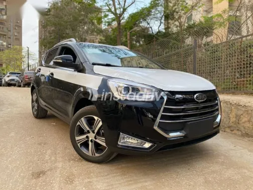 Jac S2 2026 Black New for Sale - 1