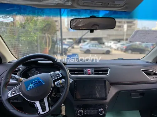 Jac S2 2026 Black New for Sale - 2