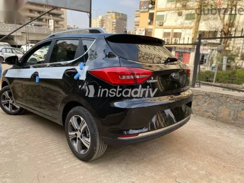 Jac S2 2026 Black New for Sale - 3