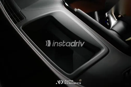 مرسيدس GLC 2026 أسود جديدة للبيع - 8