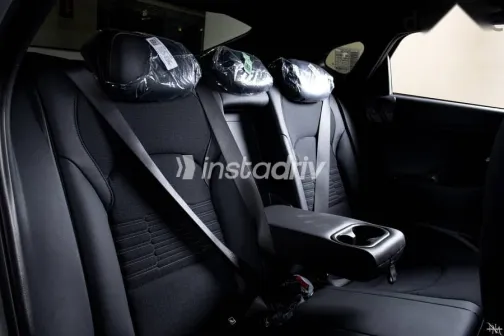 هيونداي I30 2026 فضي جديدة للبيع - 7