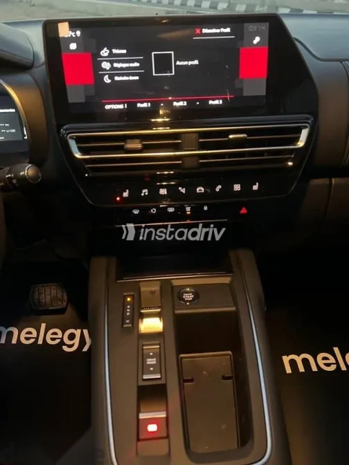 سيتروين C5 2026 رمادي جديدة للبيع - 7