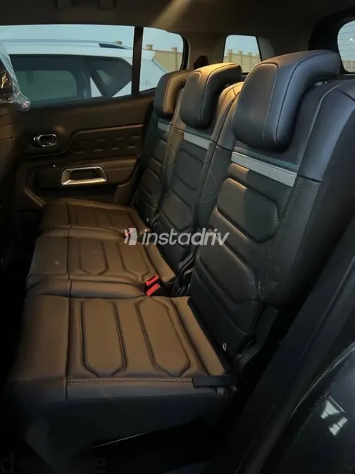سيتروين C5 2026 رمادي جديدة للبيع - 9