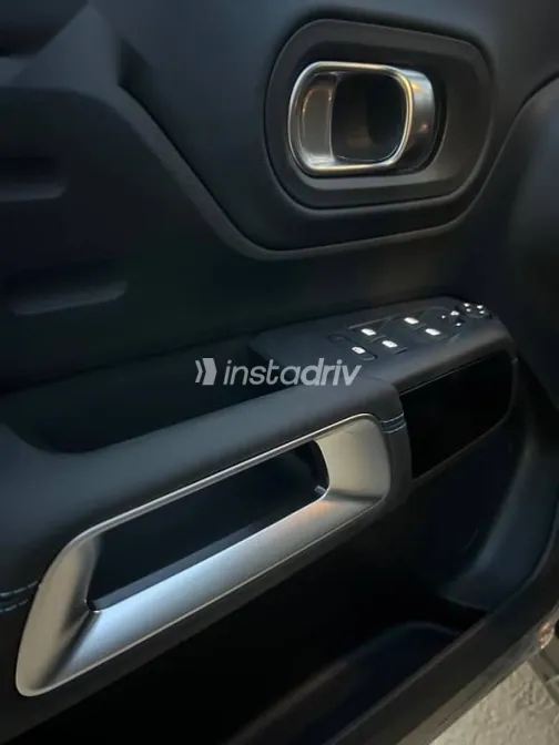 سيتروين C5 2026 رمادي جديدة للبيع - 10