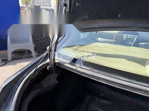 Toyota Yaris 2007 Gray Used for Sale - 8