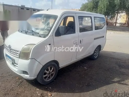 ليفان فويزون 2014 أبيض مستعملة للبيع - 1