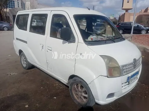 ليفان فويزون 2014 أبيض مستعملة للبيع - 2