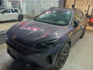 كوبرا فورمينتور 2026 رمادي جديدة للبيع