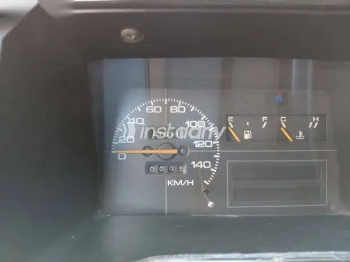 سوزوكى ماروتى 2010 ذهبي مستعملة للبيع - 2