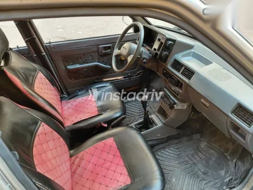 سوزوكى ماروتى 2010 ذهبي مستعملة للبيع - 6