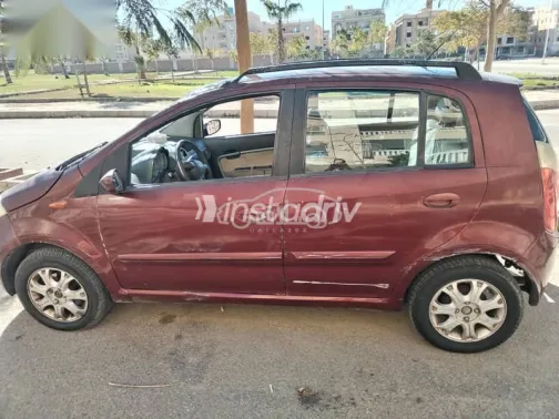 Speranza A113 2010 Red Used for Sale - 4