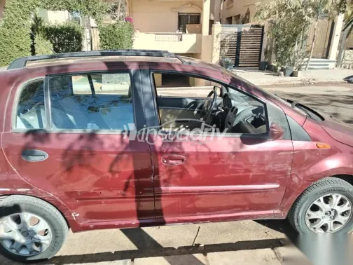 Speranza A113 2010 Red Used for Sale - 5