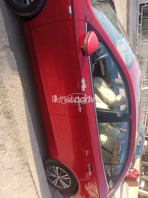 ام جى 5 2021 أبيض مستعملة للبيع - 4