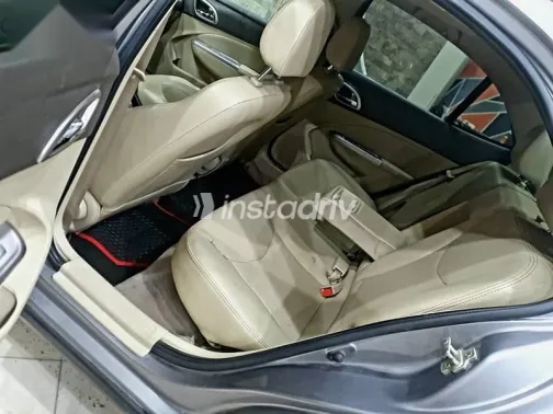 Chevrolet Optra 2021 Gray Used for Sale - 7