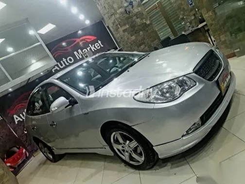 Hyundai Elantra 2011 Gray Used for Sale - 3