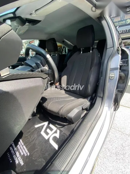 Peugeot 508 2022 Silver Used for Sale - 5