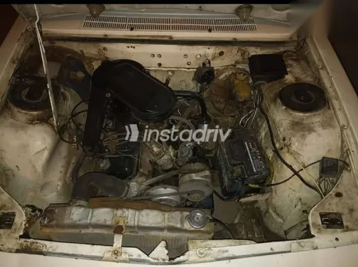 بيجو 504 1979 بيج مستعملة للبيع - 3