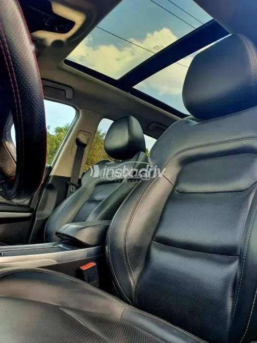 اسبيرانزا تيجو 2021 أبيض مستعملة للبيع - 4