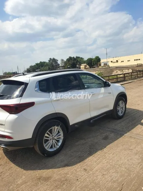 اسبيرانزا تيجو 2021 أبيض مستعملة للبيع - 5