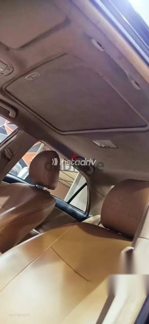 شيفروليه أوبترا 2019 أزرق غامق مستعملة للبيع - 5