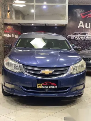 Chevrolet Optra 2019 Dark Blue Used for Sale