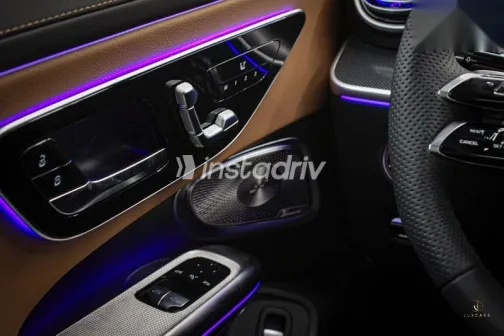 مرسيدس CLE 2026 أسود جديدة للبيع - 4