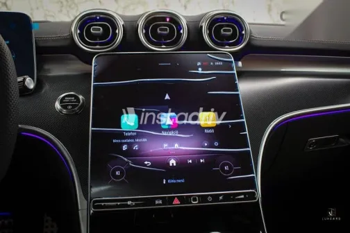 مرسيدس CLE 2026 أسود جديدة للبيع - 5