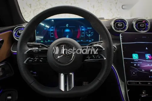 مرسيدس CLE 2026 أسود جديدة للبيع - 6