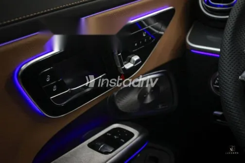 مرسيدس CLE 2026 أسود جديدة للبيع - 7