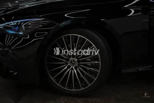 مرسيدس CLE 2026 أسود جديدة للبيع - 9