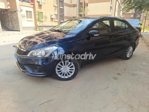 Suzuki Ciaz 2022 White Used for Sale - 1