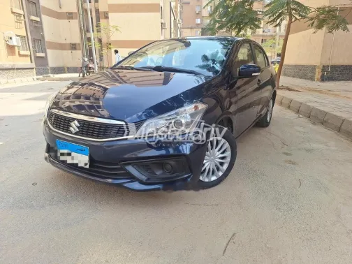 Suzuki Ciaz 2022 White Used for Sale - 2