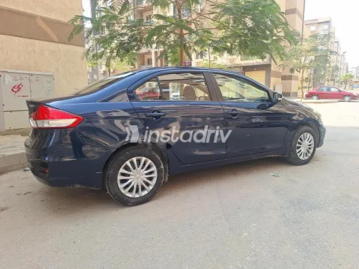 Suzuki Ciaz 2022 White Used for Sale - 4