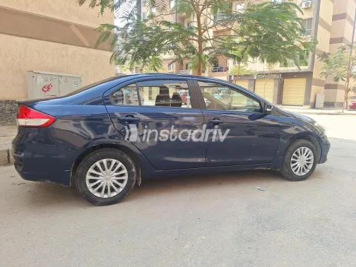 Suzuki Ciaz 2022 White Used for Sale - 5