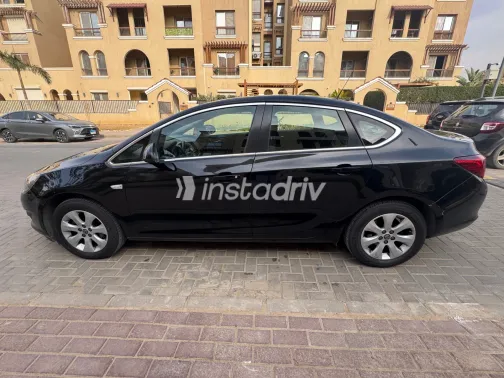 Opel Astra 2019 White Used for Sale - 6