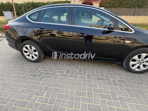 Opel Astra 2019 White Used for Sale - 8