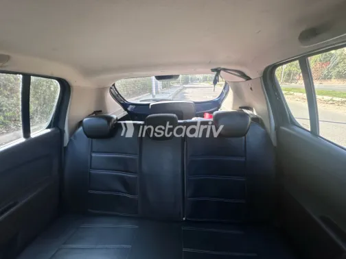 Renault Sandero Step Way 2019 White Used for Sale - 2