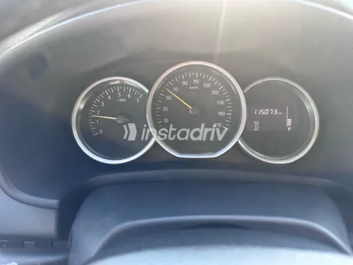 Renault Sandero Step Way 2019 White Used for Sale - 6