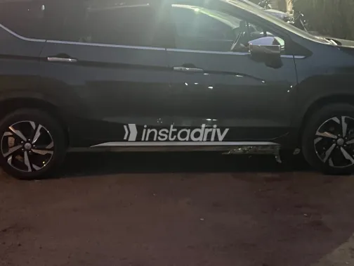 Mitsubishi Xpander 2023 White Used for Sale - 3