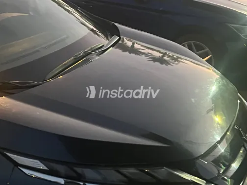 Mitsubishi Xpander 2023 White Used for Sale - 4