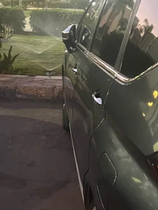 Mitsubishi Xpander 2023 White Used for Sale