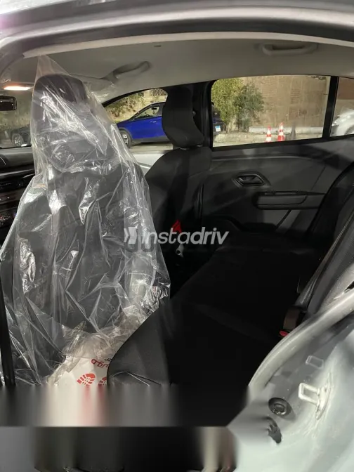 رينو تاليانت 2026 رمادي جديدة للبيع - 4