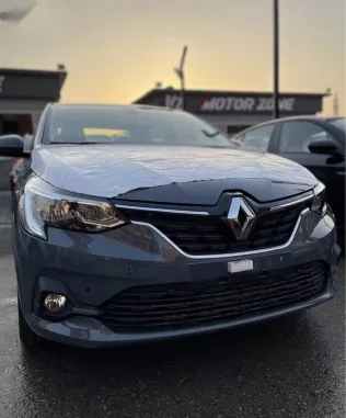 رينو تاليانت 2026 رمادي جديدة للبيع