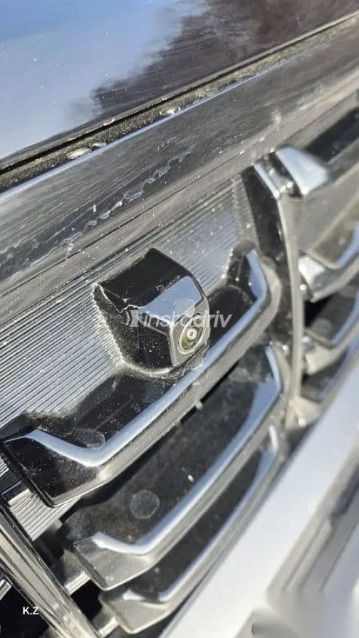 كيا كارنفال 2025 أسود جديدة للبيع - 4