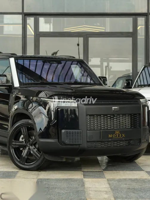 روكس 01 2025 أسود جديدة للبيع - 1