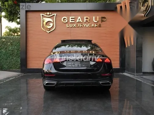 Mercedes E 200 2026 Black New for Sale - 6