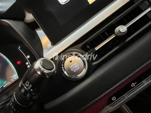 Chery Tiggo 2025 Black Used for Sale - 7